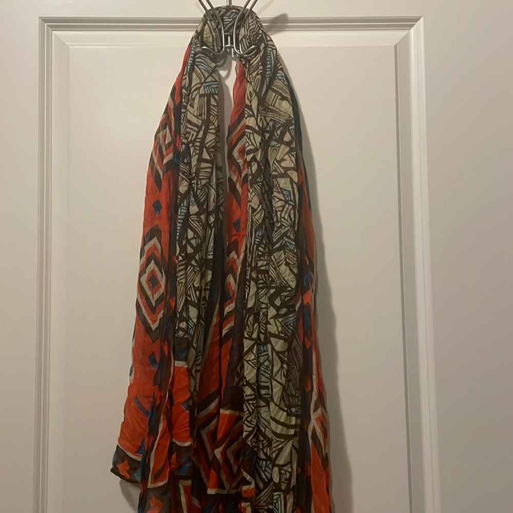 Accesorise, 64 inches, fun pattern